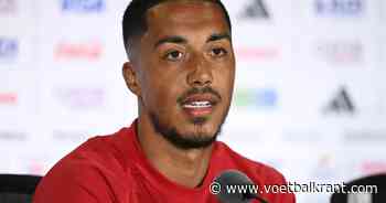 Youri Tielemans heeft respect voor topfavorieten, maar... "How, wij zijn er ook nog"