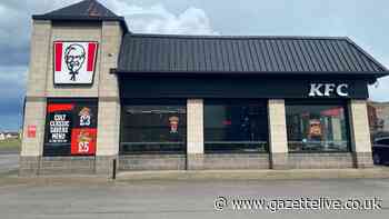KFC branch seeks permission to open until 2am seven days a week