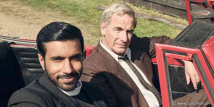 ‘Grantchester’ Season 11 Cast: Who’s Returning for Final Season on PBS Masterpiece