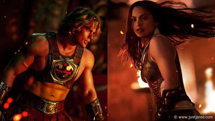 ‘Masters of the Universe’ Faces Steep 70% Box Office Drop in Second Weekend
