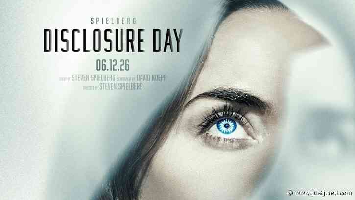 ‘Disclosure Day’ Opening Weekend Box Office Numbers Are In: How Much Did the Steven Spielberg Movie Make?