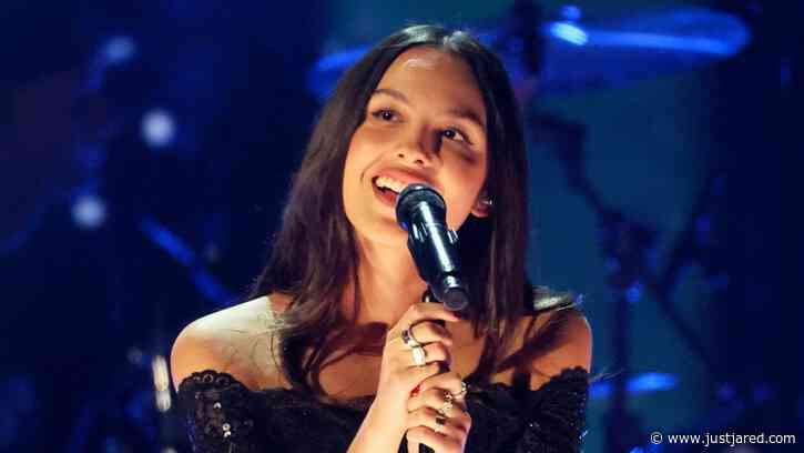 ‘stupid song’ Lyrics & Meaning: Why Olivia Rodrigo Was Inspired by the Book ‘Simple Passion’