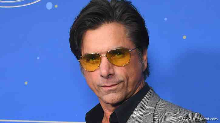 John Stamos Went to Michael Jackson’s Plastic Surgeon to Fix Botched Nose Job