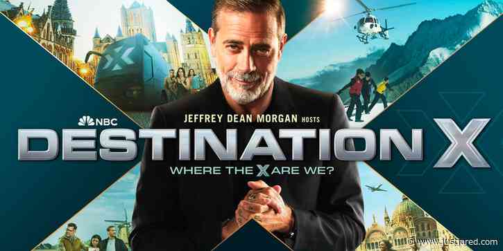 ‘Destination X’ Season 2 Cast Revealed: 6 Reality Stars from ‘Big Brother,’ ‘Love Island’ & More Join, Plus 7 Civilians