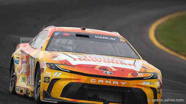 NASCAR at Pocono Race Results: Finish Order, Winner, and Key Takeaways