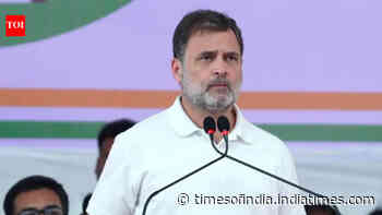 Will Modi take up sailor deaths with Trump, asks Congress