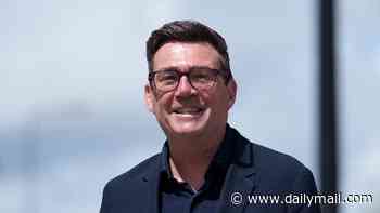 Andy Burnham could give vulnerable people a 'basic income' that's five times what they receive on benefits if he becomes PM