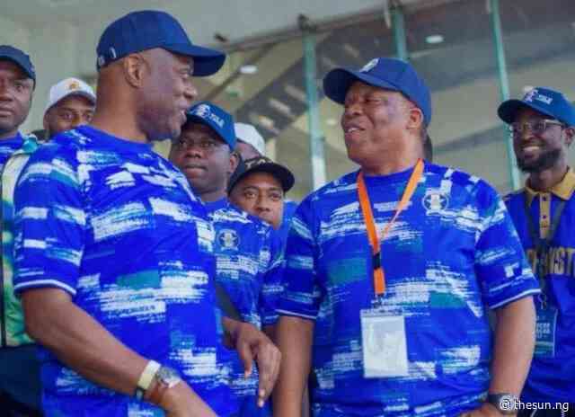 3SC Chairman hails historic return to continental football after 27-years