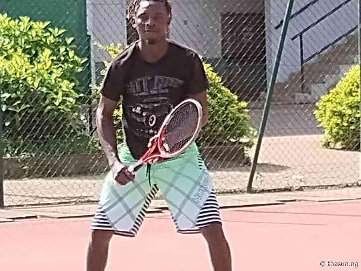 Thomas Otu, Mary Udofia, others eye CBN Senior Tennis title