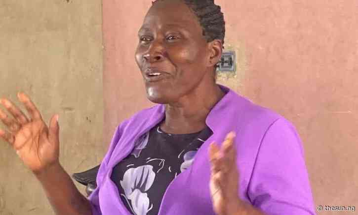 Adegoke unveils vision for Oyo Sports excellence