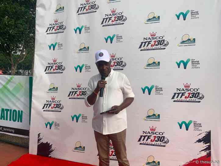 NSC wants more ITF Junior events in Nigeria
