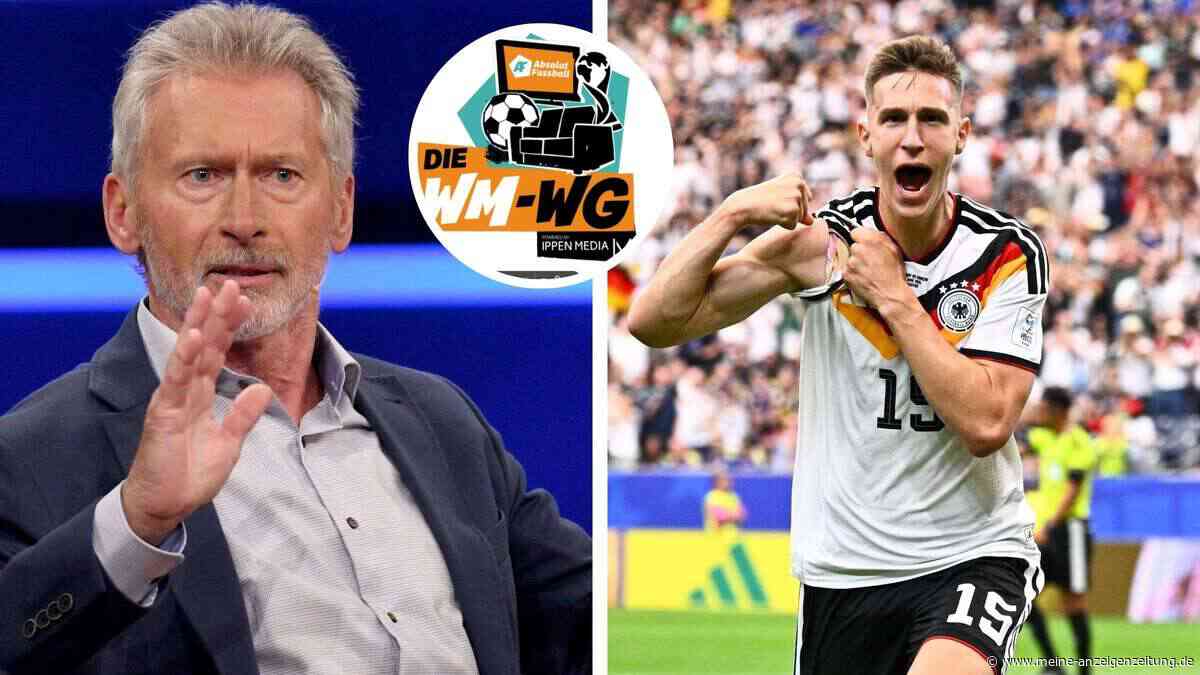 Breitner spricht nach dem 7:1 Klartext: „Das war ein Trainingsspielchen!“