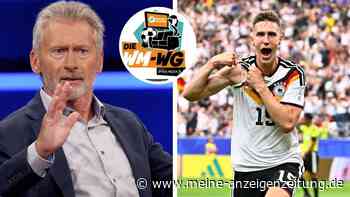 Breitner spricht nach dem 7:1 Klartext: „Das war ein Trainingsspielchen!“