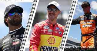 Analysis: Clock ticking on stacked Chase bubble with wild-card tracks on deck