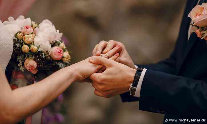 A new way to say “I do”: How pop-up weddings deliver dream weddings for less