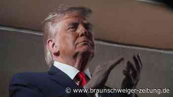 Trump feiert Iran-Deal: Doch der Krieg bleibt sein Debakel