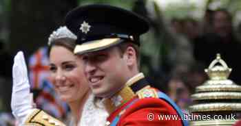 Why Prince William Has Never Worn a Wedding Ring After Marrying Kate Middleton