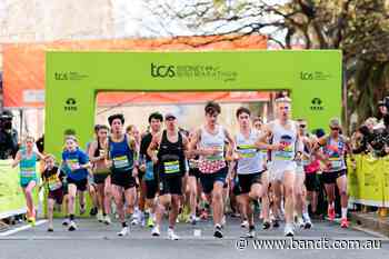 SBS Retains Broadcast Rights For The Sydney Marathon