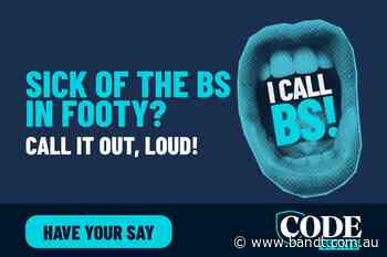 Code Sports Launches Campaign For Fans To Call Out AFL & NRL ‘BS’