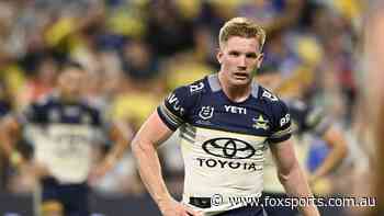 NRL 2026: Tom Dearden and Tom Trbojevic to make returns from injury, clubs sweat on Origin representatives, injury and suspension, team news, team tips, nrl news