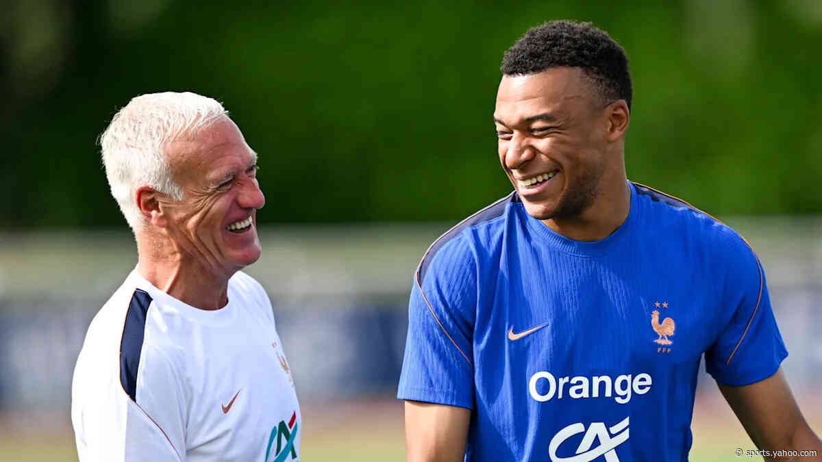 How to watch France vs Senegal live: Stream link, TV channel, team news, prediction