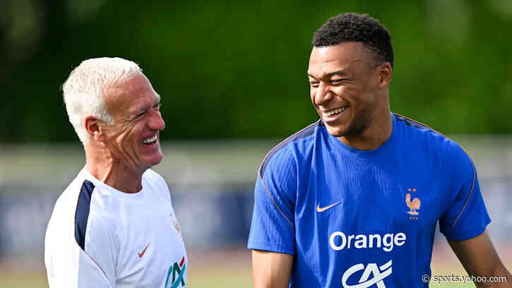 How to watch France vs Senegal live: Stream link, TV channel, team news, prediction