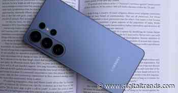 A design overhaul could mean MagSafe-style charging finally comes to Galaxy S27 Ultra next year