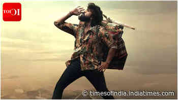 'Peddi' BO day 11: Ram Charan film see 13.6% growth