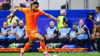 Steun voor Koeman vanuit Oranje-selectie: 'Achteraf makkelijk praten, toch?'