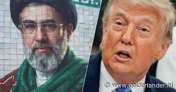 VS en Iran bereiken vredesakkoord, Trump kondigt opening Straat van Hormuz aan: ‘Schepen van de wereld, start uw motoren’