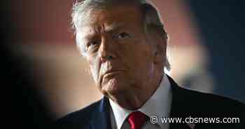 Early details on U.S.-Iran deal announced by Trump