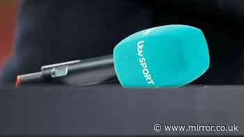 ITV World Cup coverage blasted as viewers make the same complaint