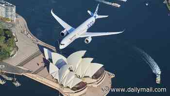 How flying for Australians could change forever - and end one of the world's most powerful airline empires