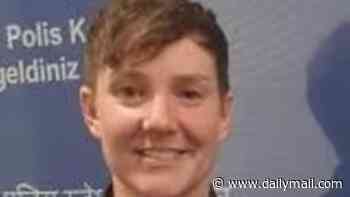 Victoria Police senior constable Lucy Lenius accused of sexually assaulting a woman