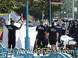 Aussie calls out disgraceful act after shark attack horror at Coogee Beach