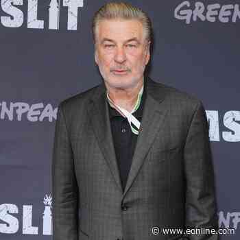 Alec Baldwin Shares Important Message He's Instilling in 8 Children