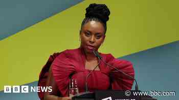 Author Chimamanda Adichie accuses hospital of stalling review into son's death