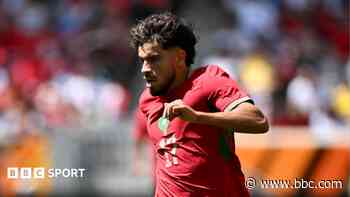 Injuries force Ezzalzouli & Aguerd out of World Cup