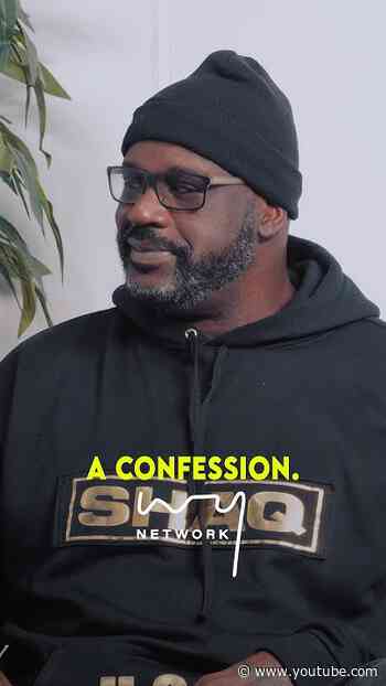 Why Shaq KNEW the Heat Were Winning a Ring