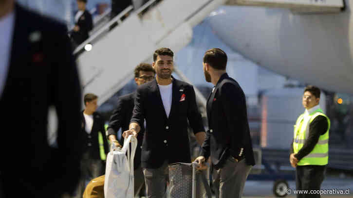 La queja del capitán de Irán antes de debutar en el Mundial