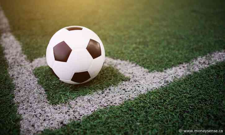 World Cup tickets cost a fortune but you still have options