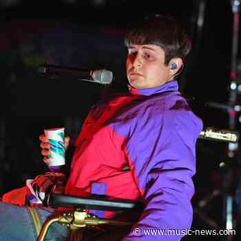 Oliver Tree killed in helicopter crash in Brazil - report