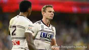 Manly’s welcome Turbo headache; Tigers’ fresh setback as clubs sweat on Origin stars: Team Tips