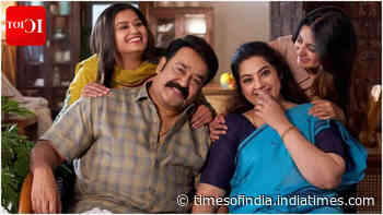 'Drishyam 3' BO day 25: Mohanlal's thriller earns Rs 58 lakh