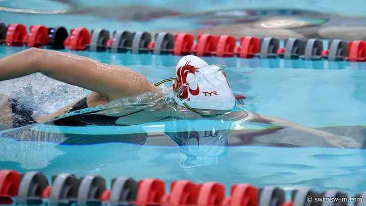 Hungarian Breaststroker Vanda Megyesi to Swim for Washington State Starting Fall 2027