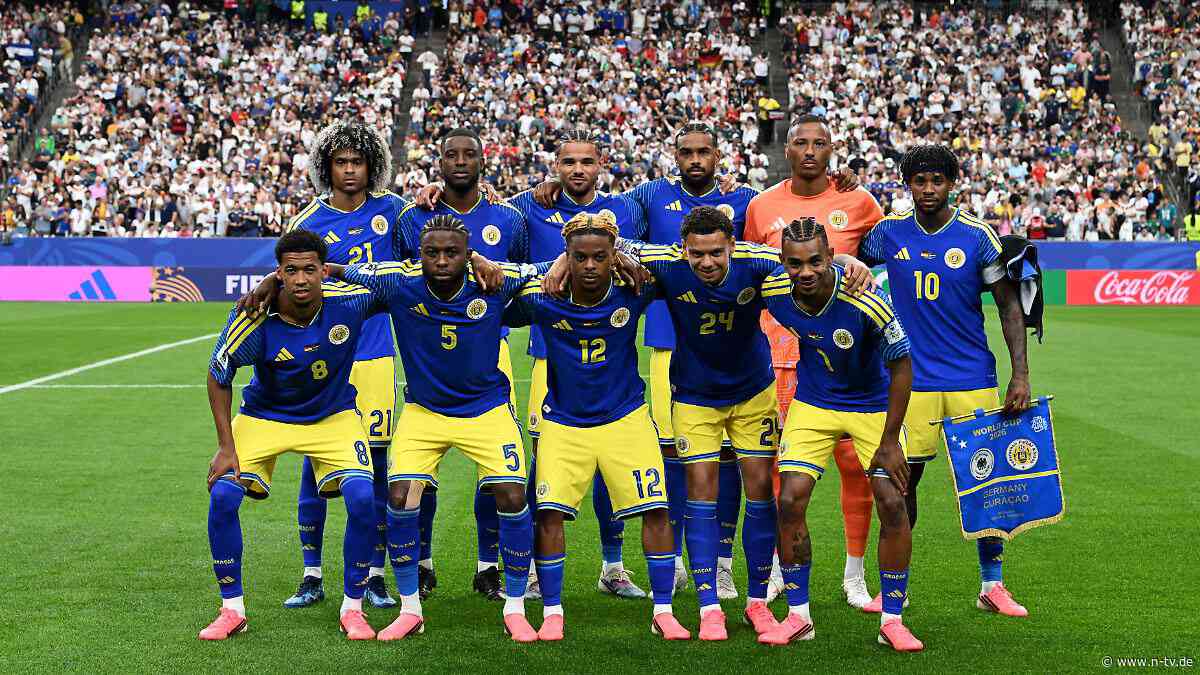 Streit um WM-Format: Verbände protestieren gegen "enttäuschenden" UEFA-Chef