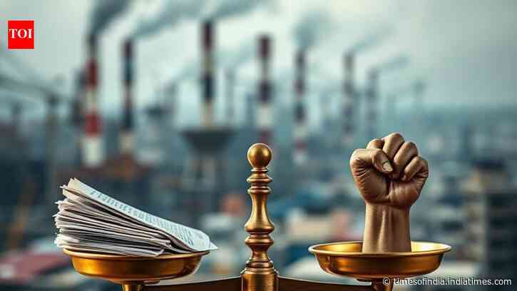 Panel to examine metrics as labour market evolves