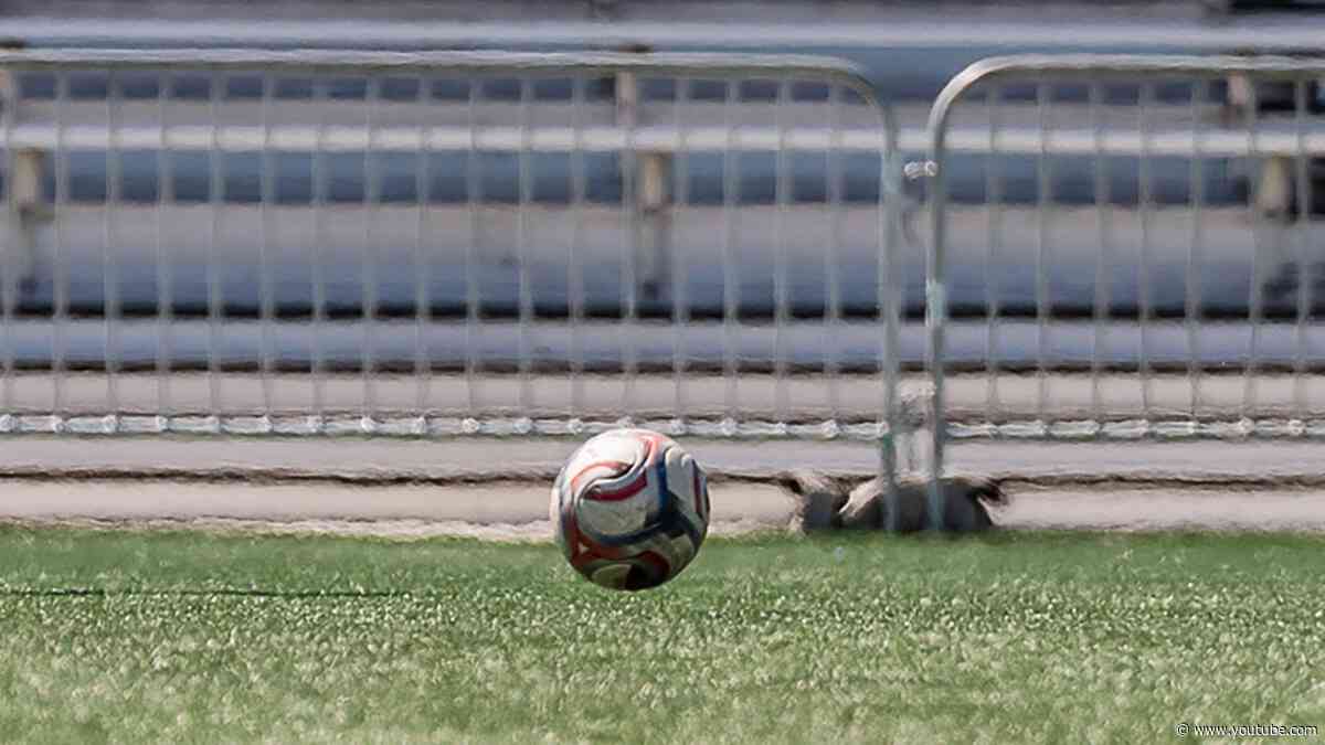 GOAL |  Daniel Cervantes scores for T2 against Real Monarchs
