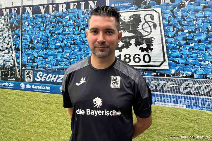 Trainingsauftakt der Münchner «Löwen»