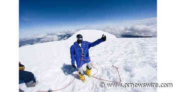 Eastworlds Labs Partners with Geological Dome to Put First Humanoid Robot, Pemba, at Closest Point to the Sun on Earth